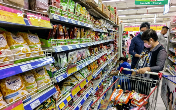 Lịch mở cửa của các siêu thị từ 25 tháng Chạp đến mùng 4 Tết