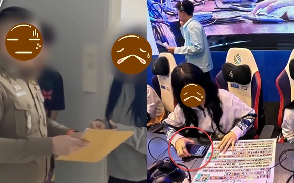 Nữ game thủ Liên Quân Thái Lan gây lùm xùm vì gian lận tại SEA Games 33 bị truy tố hình sự