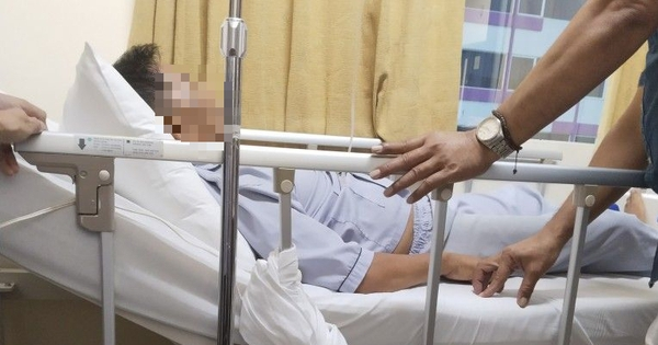 Đại tiện 3 lần một ngày, người đàn ông luôn tự hào mình tiêu hóa tốt, không ngờ đã mắc 1 bệnh chết người