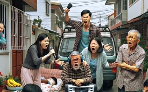 Hát karaoke ngày Tết 2026: Khung giờ được phép, mức phạt mới nhất bạn cần biết