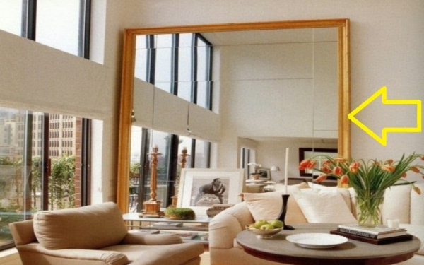 4 thứ ĐẠI KỴ trong phòng khách: Nhà có 1 cũng đủ khiến gia chủ HAO TÀI, N.Ợ N.ẦN bủa vây