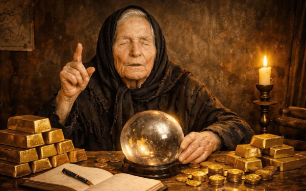 Tiền giấy mất giá, thị trường 