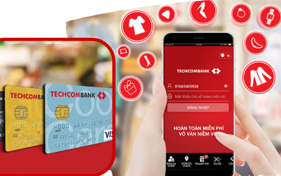Ngân hàng Techcombank phát cảnh báo khẩn tới hàng triệu khách hàng dịp cuối năm