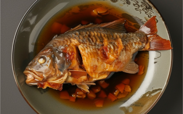 Loại cá được ví là "linh dược" cho đàn ông, nhiều protein hơn hẳn cá hồi nhưng giá chỉ bằng 1/8