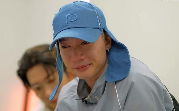 S.T Sơn Thạch viết di chúc khi gặp biến cố sức khỏe nghiêm trọng