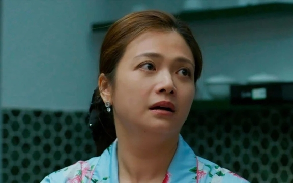 Kết thúc trọn vẹn với NSƯT Kiều Anh