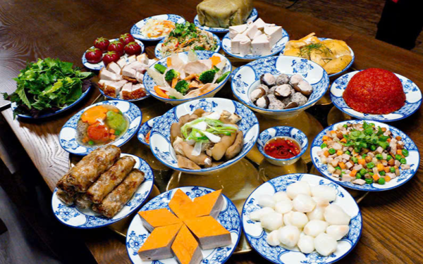 3 món KIÊNG KỴ đêm Giao thừa: tốt nhất đừng cúng, cũng đừng ăn kẻo ảnh hưởng VẬN KHÍ CẢ NĂM