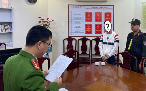 Vì sao TikToker “triệu view” Tuấn “Ve” bị bắt?