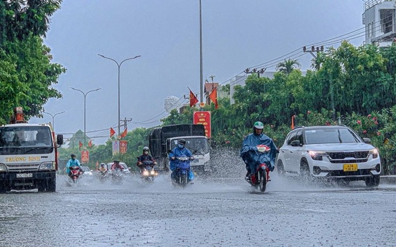 Tin mới nhất về đợt gió mùa Đông Bắc sắp tràn xuống miền Bắc