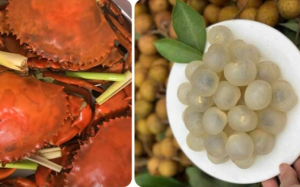 Những loại thực phẩm làm tăng nồng độ cồn trong hơi thở