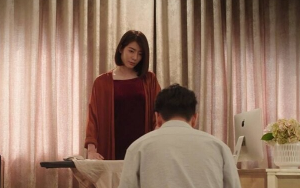 Đêm trước ngày tái hôn với chồng cũ, vì một thứ trong nhà vệ sinh, tôi tái mặt rời đi ngay