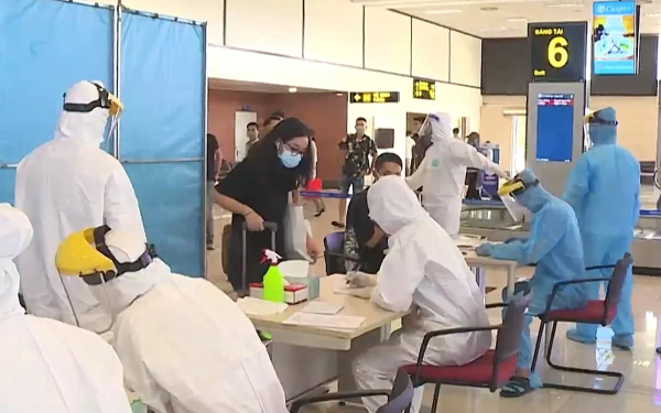 Bộ Y tế: Virus Nipah có tiềm năng gây đại dịch, ca nghi nhiễm phải cách ly ngay