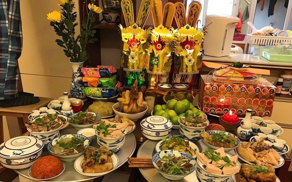 Cúng mời Ông Táo về nhà ngày 29 Tết: NHẤT ĐỊNH phải biết ĐIỀU NÀY để cả năm MAY MẮN, TÀI LỘC đầy nhà!