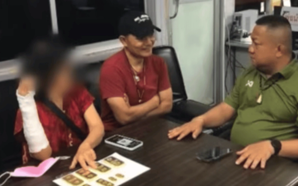 Biết đã bị lừa 350 triệu, cụ bà 70 tuổi chuyển tiếp 11 tỷ đồng rồi báo cảnh sát và được khen nhanh trí