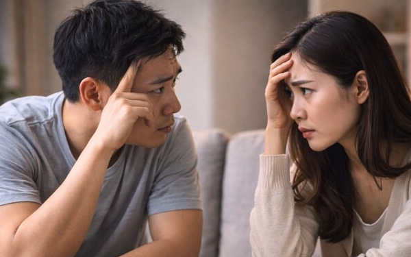 Thu nhập 40 triệu, vợ chồng tôi không dám đẻ thêm con ở Hà Nội dù bố mẹ chồng ở quê giục giã