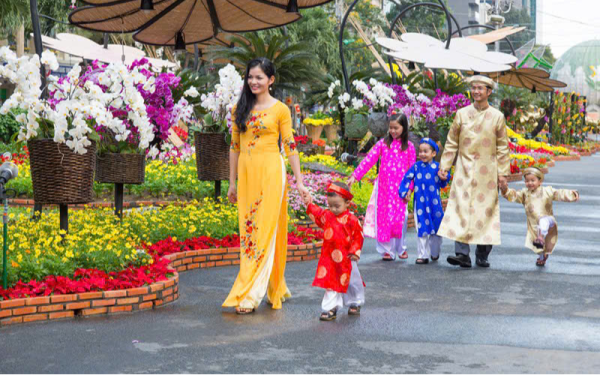 Đầu năm Bính Ngọ 2026: xuất hiện 1 ngày đẹp hiếm có để xuất hành, mở hàng, khai trương rước LỘC cả năm!