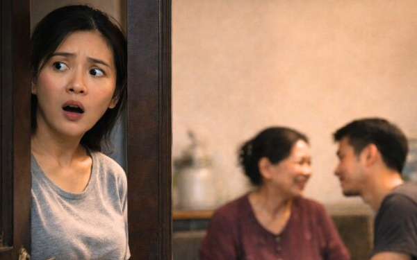 Bầu vài ngày nữa sinh, tôi sốc khi mẹ chồng đặt tên không ngờ cho cháu, nghe mà sởn da gà