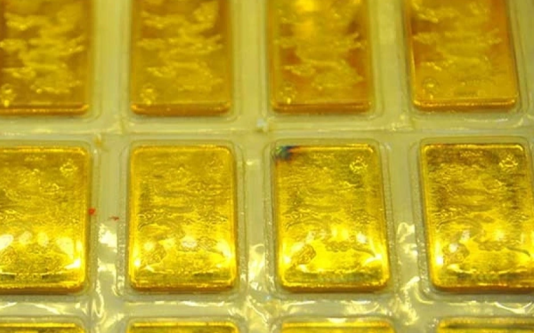 Giá vàng hôm nay 16/2: Vàng trong nước ổn định nhưng vẫn ở mức cao