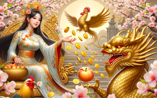 Bậc thầy phong thuỷ "điểm tên" 3 con giáp số đỏ bậc nhất năm Bính Ngọ 2026, dễ gặp quý nhân, tài lộc bùng nổ