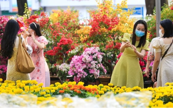 5 việc nên làm vào mùng 1 Tết để cả năm phát tài, giàu có