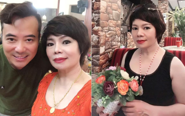 Nữ diễn viên Việt quen mặt với khán giả truyền hình đột ngột qua đời