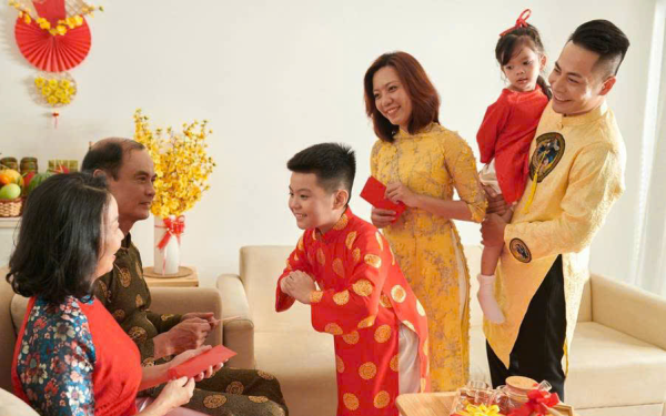 Mùng 1 Tết làm gì để MAY MẮN cả năm? Đừng phạm phải những điều kiêng kỵ này!