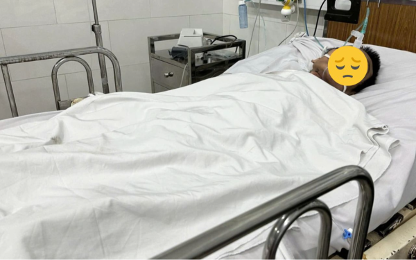 Người đàn ông 45 tuổi đột quỵ, liệt nửa người vì 3 thói quen vợ "khuyên mãi không bỏ"