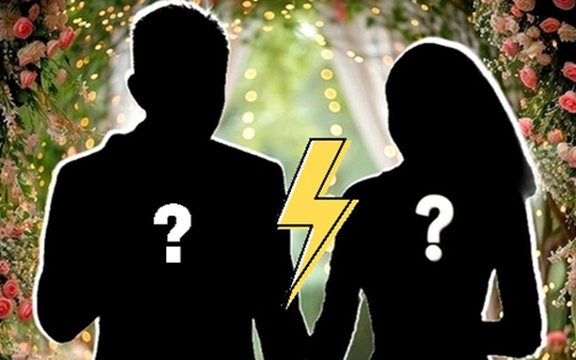 Cặp đôi showbiz ly hôn đúng ngày mùng 1 Tết sau 8 năm mặn nồng