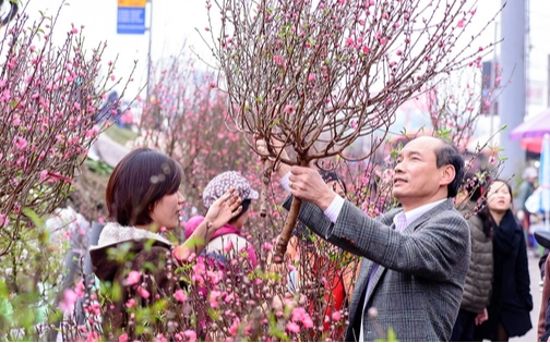 Người dân ăn Tết ở Hà Nội được hưởng đặc quyền sau