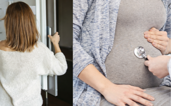 Ăn 1 món trong tủ lạnh, thai phụ 36 tuần sinh non, bé sơ sinh đã nhiễm khuẩn huyết