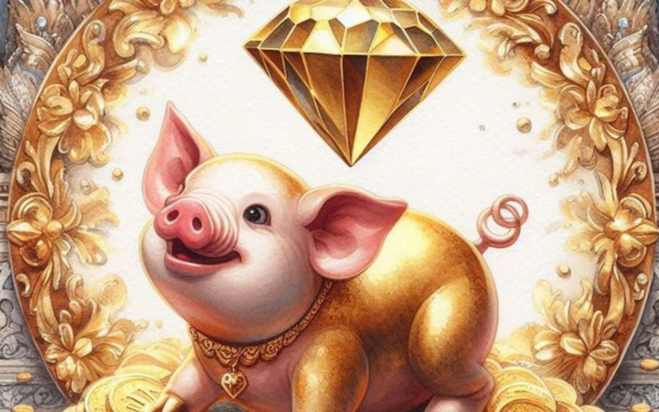 Sau mùng 3 Tết, 3 con giáp này bất ngờ thấy TIỀN VỀ từ nguồn không ai ngờ tới: Đỉnh nhất là con giáp số 3