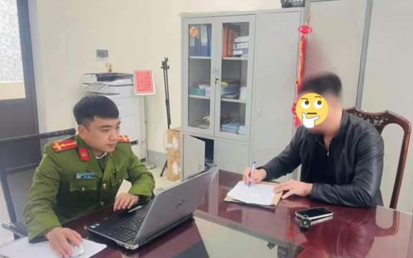 Vụ đỗ ô tô chắn lối đi còn thách thức “đỗ đến mai”: Tài xế đã nhận sai, khả năng đối diện án phạt cực nặng