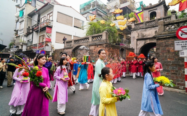 Thời tiết hôm nay, ngày 20/2: Bắc Bộ hửng nắng những ngày cuối kỳ nghỉ