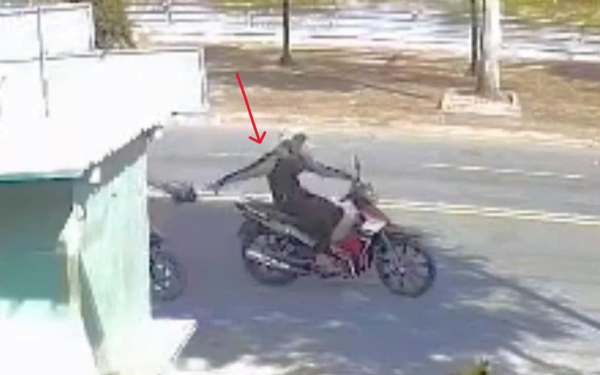 Xót xa: Người phụ nữ tử vong thương tâm khi đang đi chúc Tết sau cú giật đồ của kẻ thủ ác