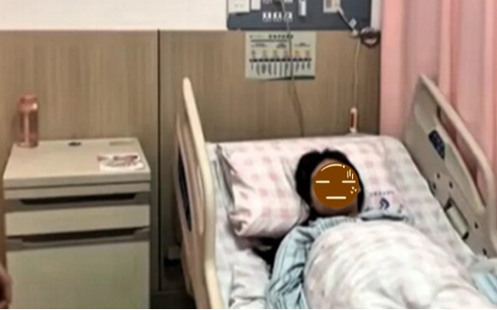 Chồng tuyên bố "vô sinh là do vợ, tất cả bạn gái cũ của tôi đều có thai", kết quả phân tích tinh dịch gây bối rối