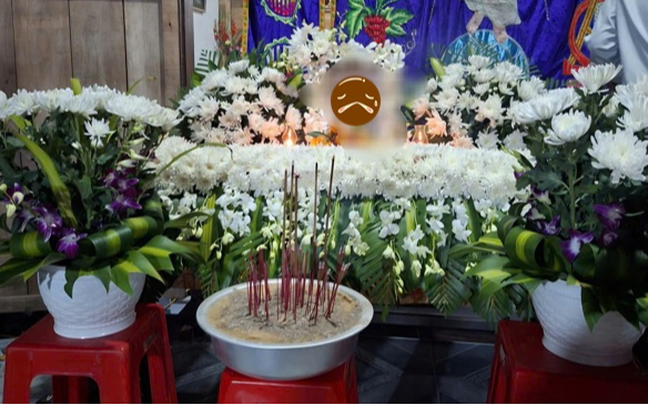 Vụ lật thuyền chở 7 người trong một gia đình: Chuyến đi chúc Tết hóa đại tang