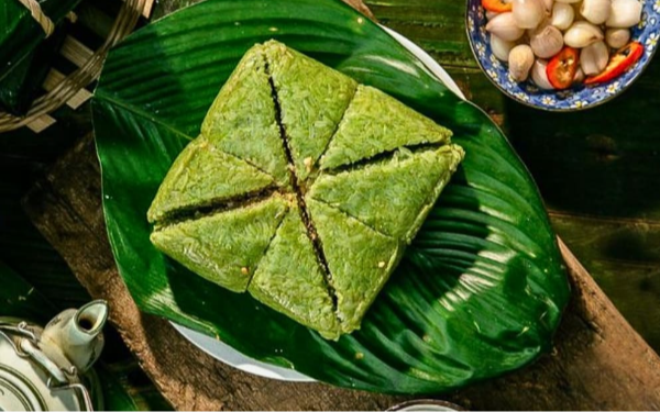 7 mẹo ăn bánh chưng không lo tăng cân, tăng đường huyết được tiết lộ từ chuyên gia dinh dưỡng: Khuyến cáo 3 nhóm người nên thận trọng