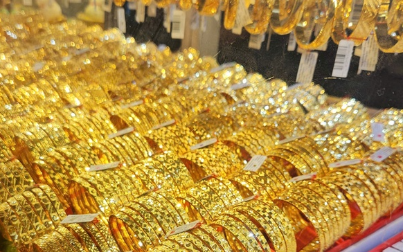 Loạt ngân hàng đưa dự báo mới nhất về giá vàng 2026