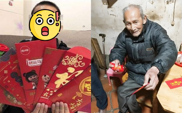 "Lì xì 2 triệu cho cháu nội, 200 nghìn cho cháu ngoại" - một câu nói của ông khiến con dâu bật khóc giữa mùng 4