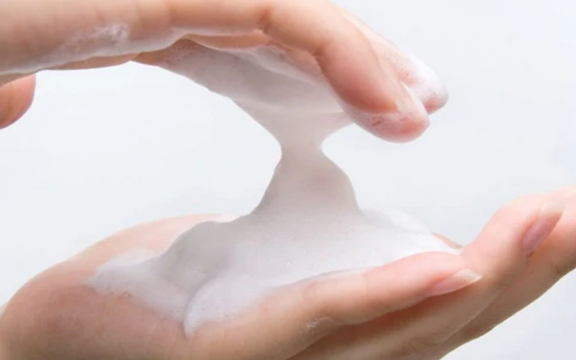 Thu hồi sữa rửa mặt do công thức không đúng như công bố