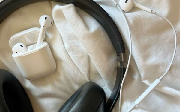 Sốc thật! Chất gây ung thư được tìm thấy trong 81 mẫu tai nghe trên toàn thế giới, độc tố thẩm thấu qua da nhờ… mồ hôi