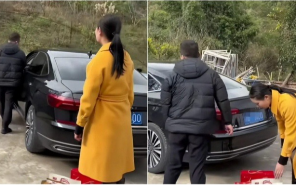 Con rể không vào nhà bố vợ suốt 8 năm, khi biết chuyện ai cũng khen anh làm đúng