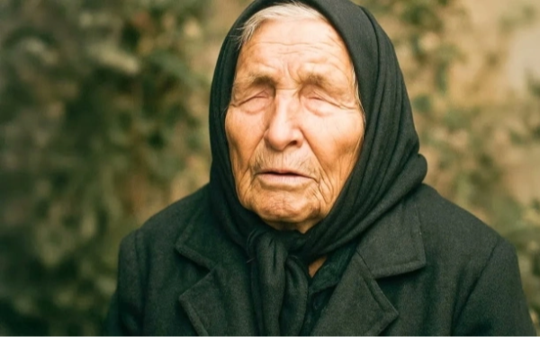 Lời tiên tri về người ngoài hành tinh của bà Vanga gây sốt trở lại