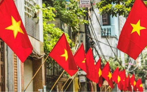 Lịch nghỉ lễ Giỗ Tổ Hùng Vương, 30/4 - 1/5, Quốc khánh 2/9 năm 2026