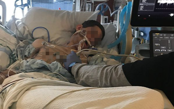 Đang khoẻ mạnh bỗng nhồi máu cơ tim ở tuổi 32, nhìn 4 thói quen của người đàn ông này nhiều người hoảng vì… quen quá