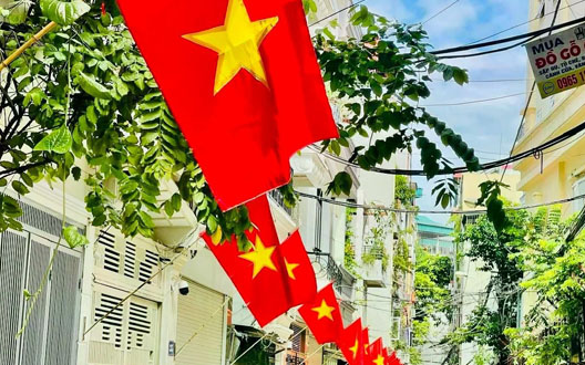 Người lao động có thể nghỉ 9 ngày dịp Giỗ Tổ và 30/4 - 1/5 trong trường hợp nào?