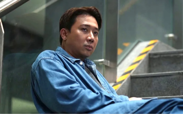 Đã dừng lại với Trấn Thành