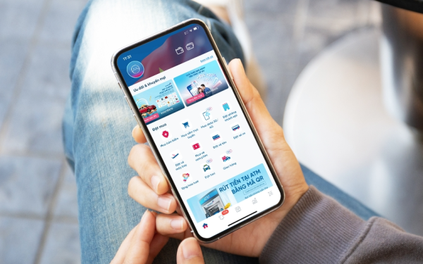 Tất cả người dân có tài khoản ngân hàng chú ý: Làm sao để biết điện thoại không bị chặn giao dịch từ 1/3?