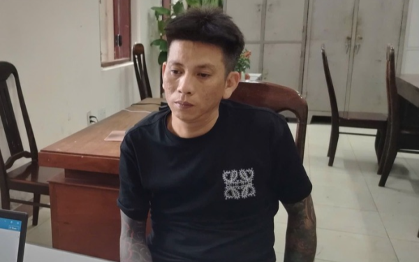 Lời khai ban đầu của nghi phạm đánh bạn gái đến chết trong đêm