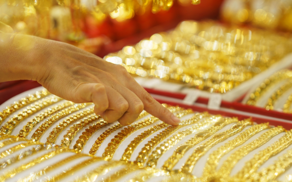 Giá vàng năm 2026 có tái diễn kịch bản tăng ‘nóng’ như năm 2025?